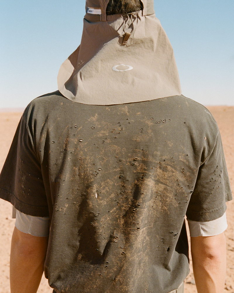 Oakley_SATISFY COLLECTION